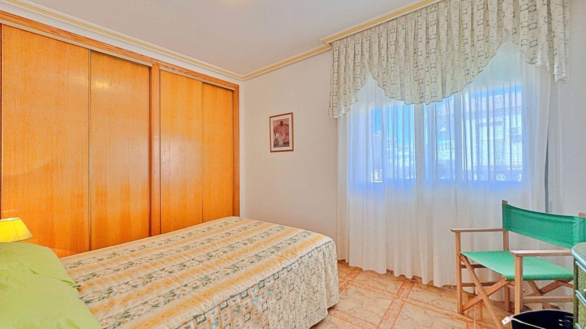 Resale - Apartment - La Zenia