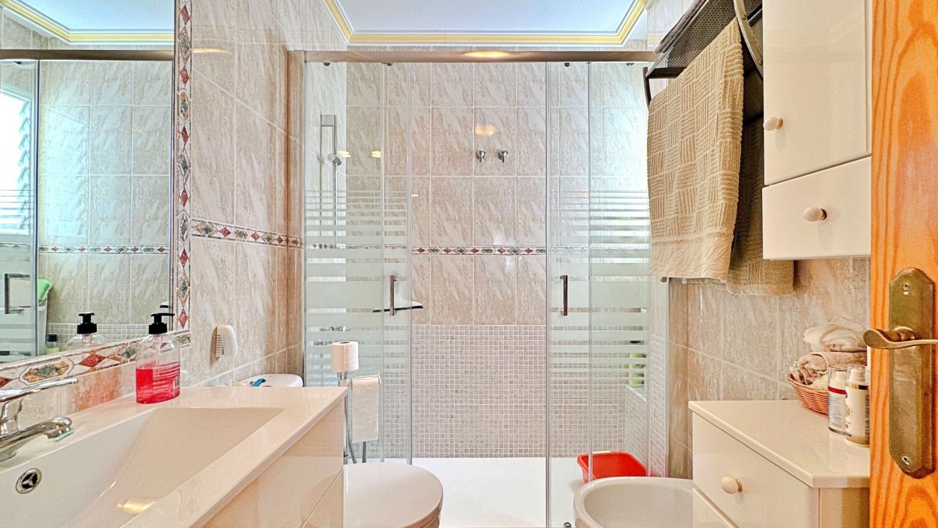 Resale - Apartment - La Zenia