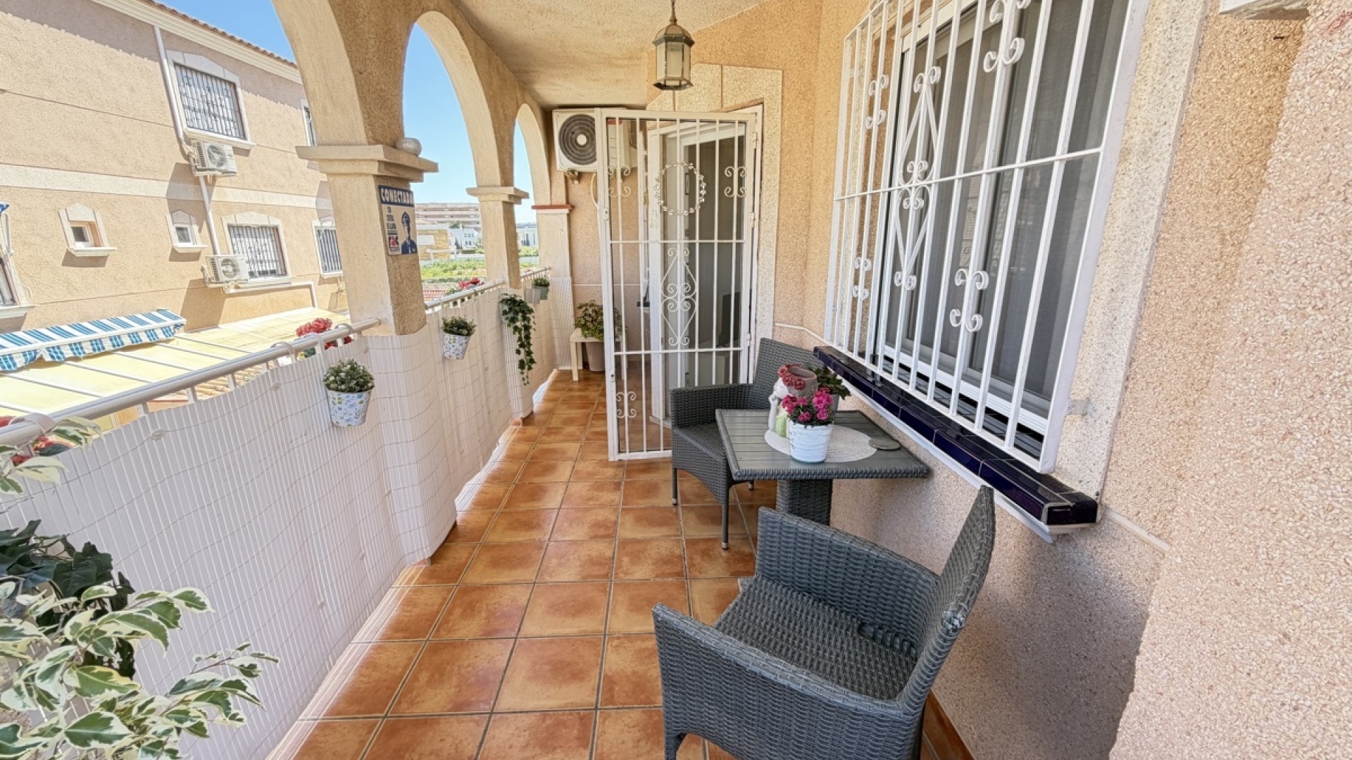 Resale - Apartment - La Zenia