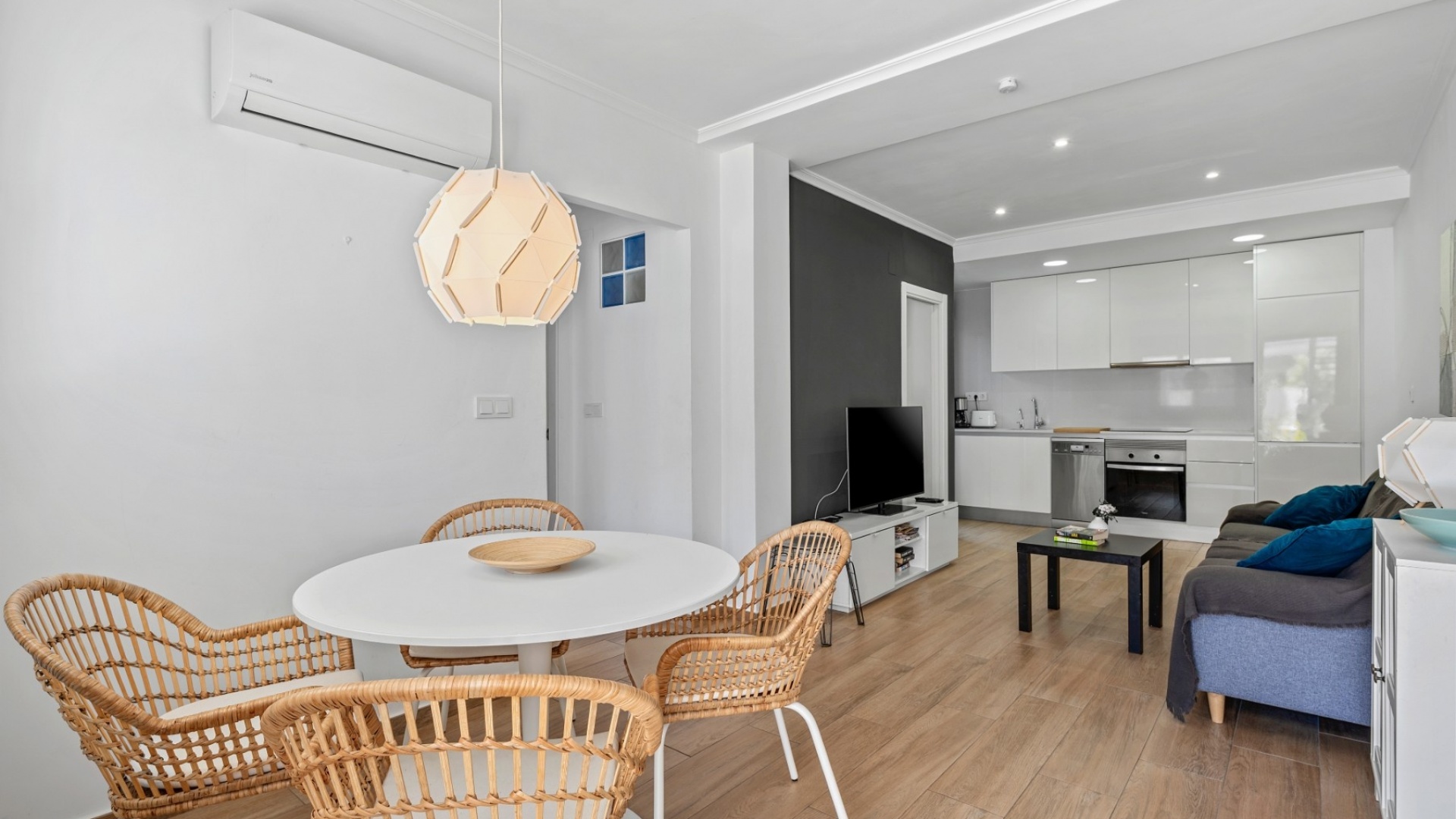 Resale - Apartment - La Zenia