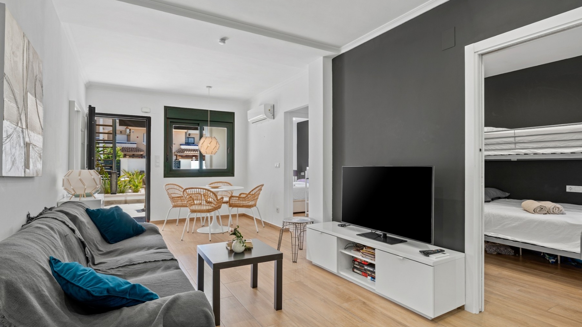 Resale - Apartment - La Zenia