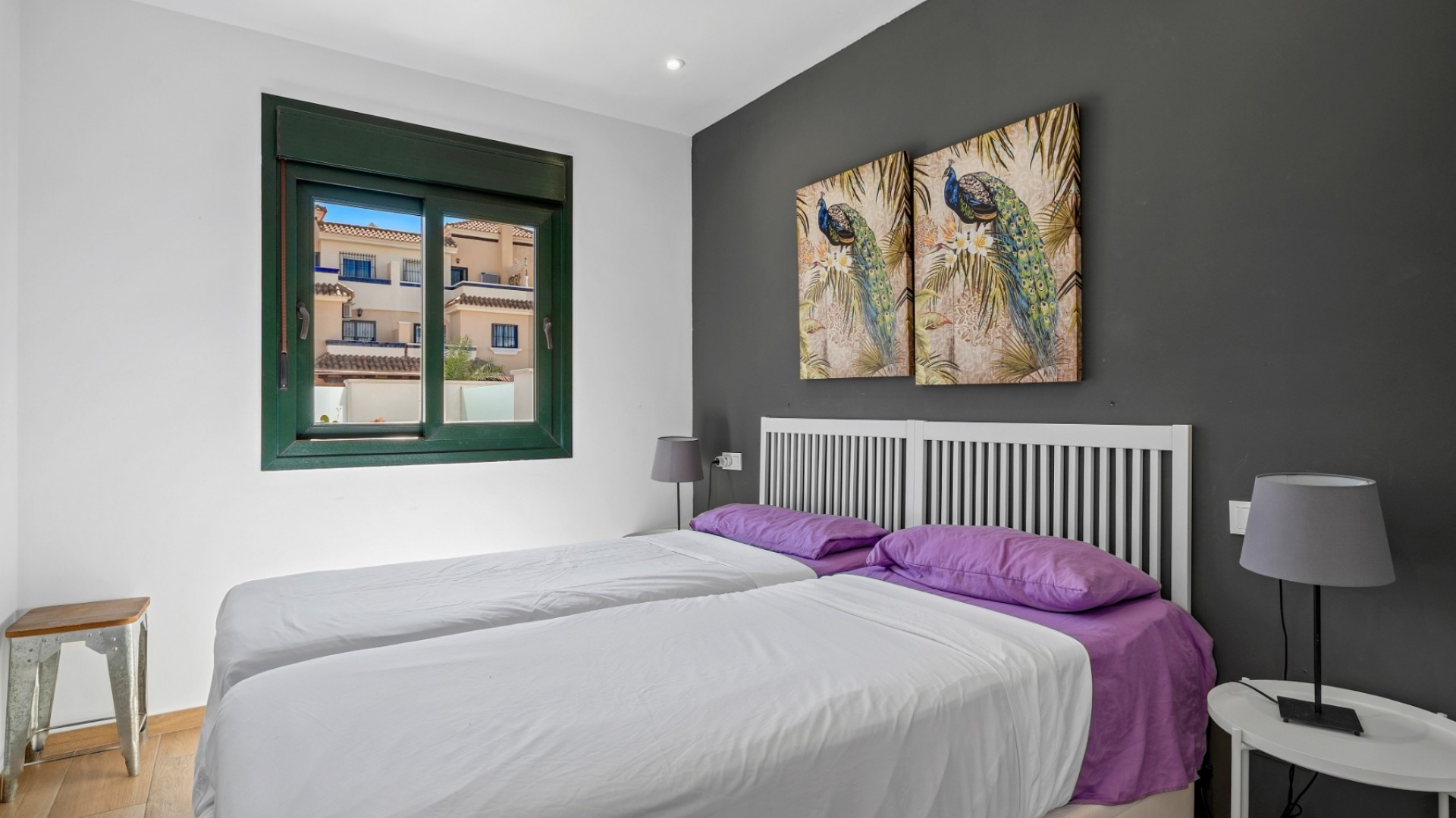 Resale - Apartment - La Zenia