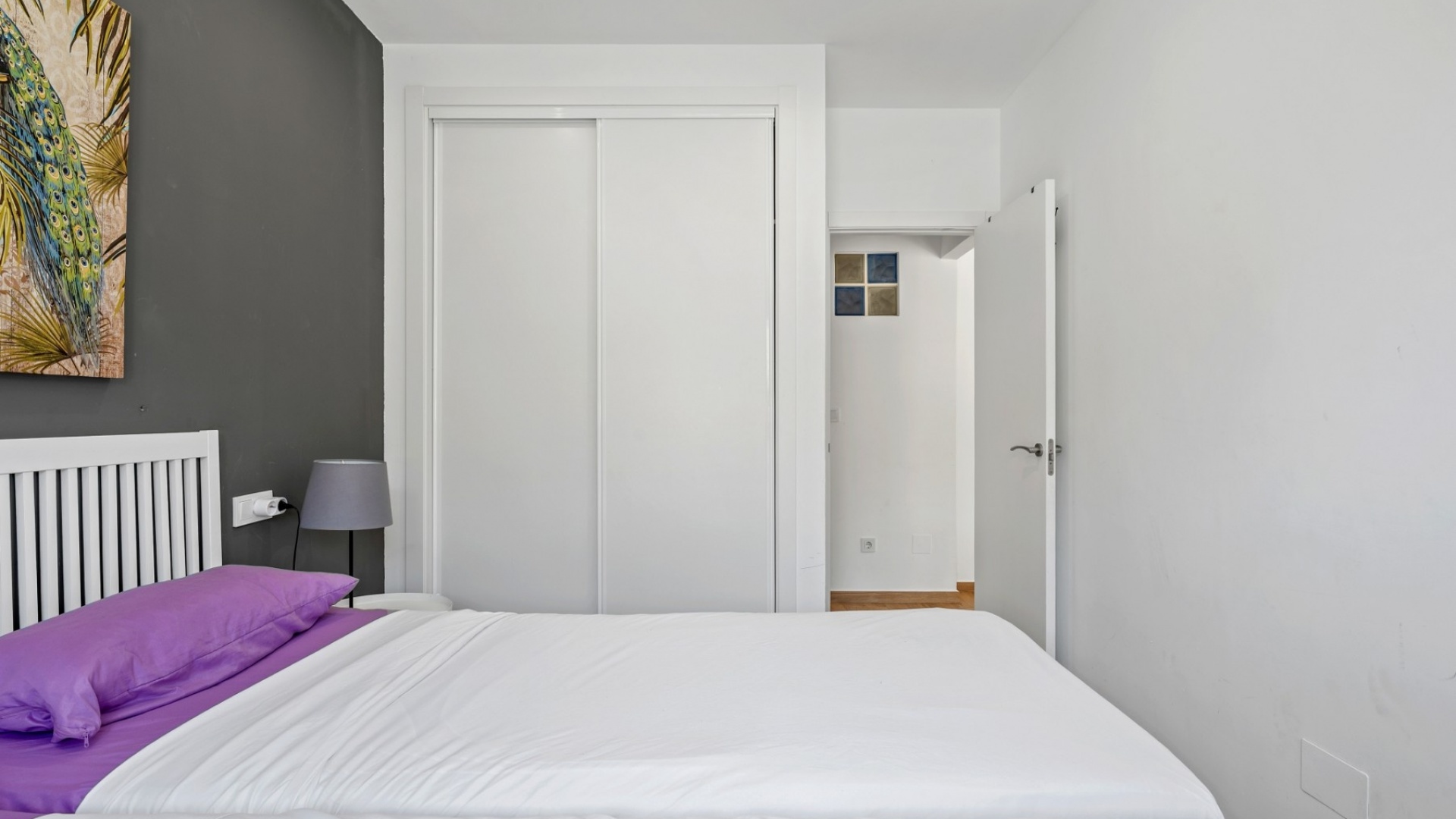 Resale - Apartment - La Zenia