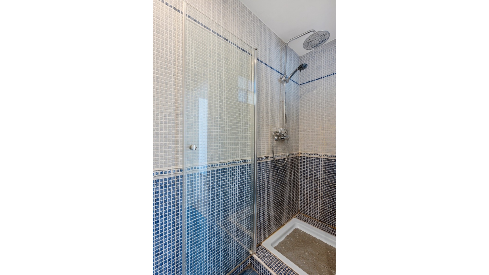 Resale - Apartment - La Zenia