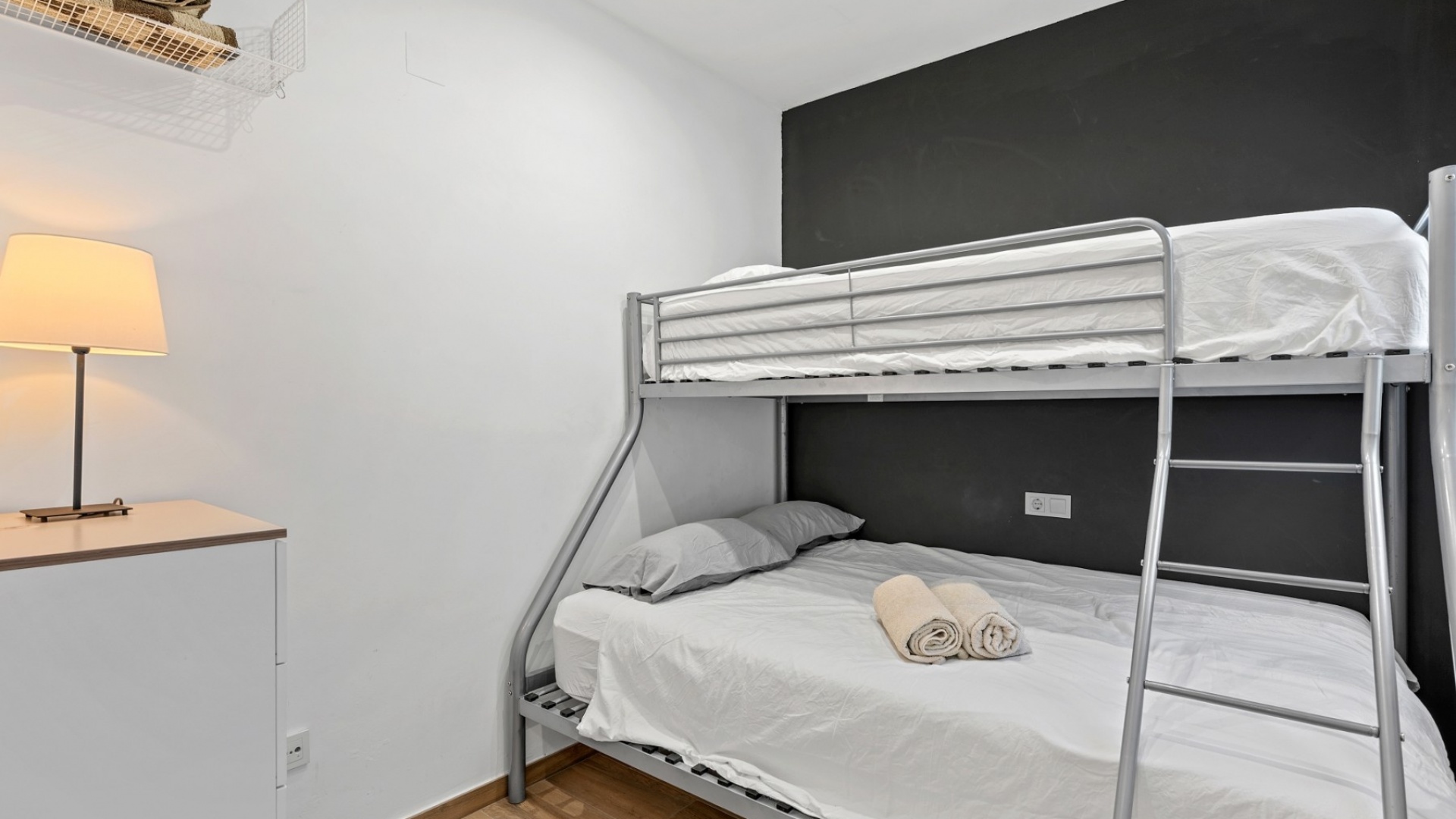 Resale - Apartment - La Zenia