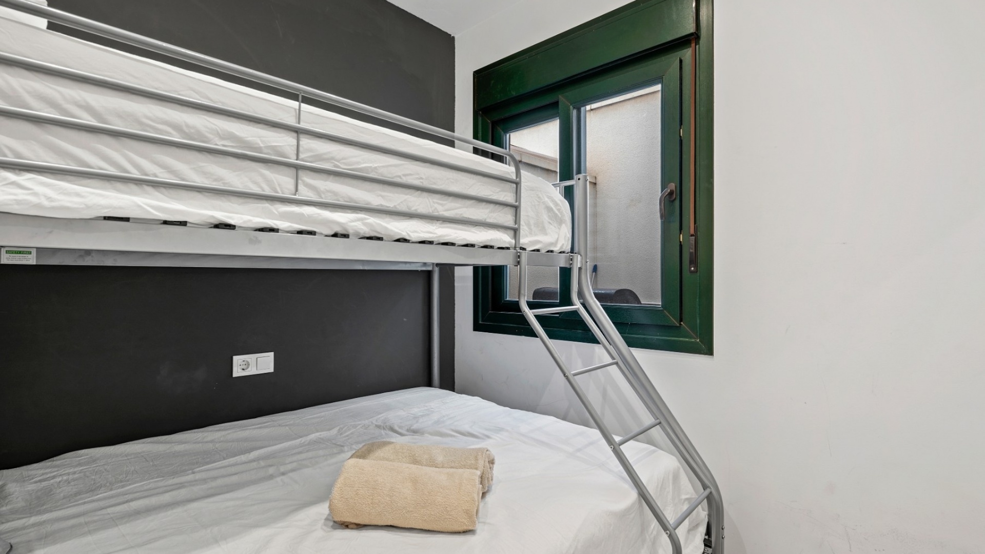 Resale - Apartment - La Zenia