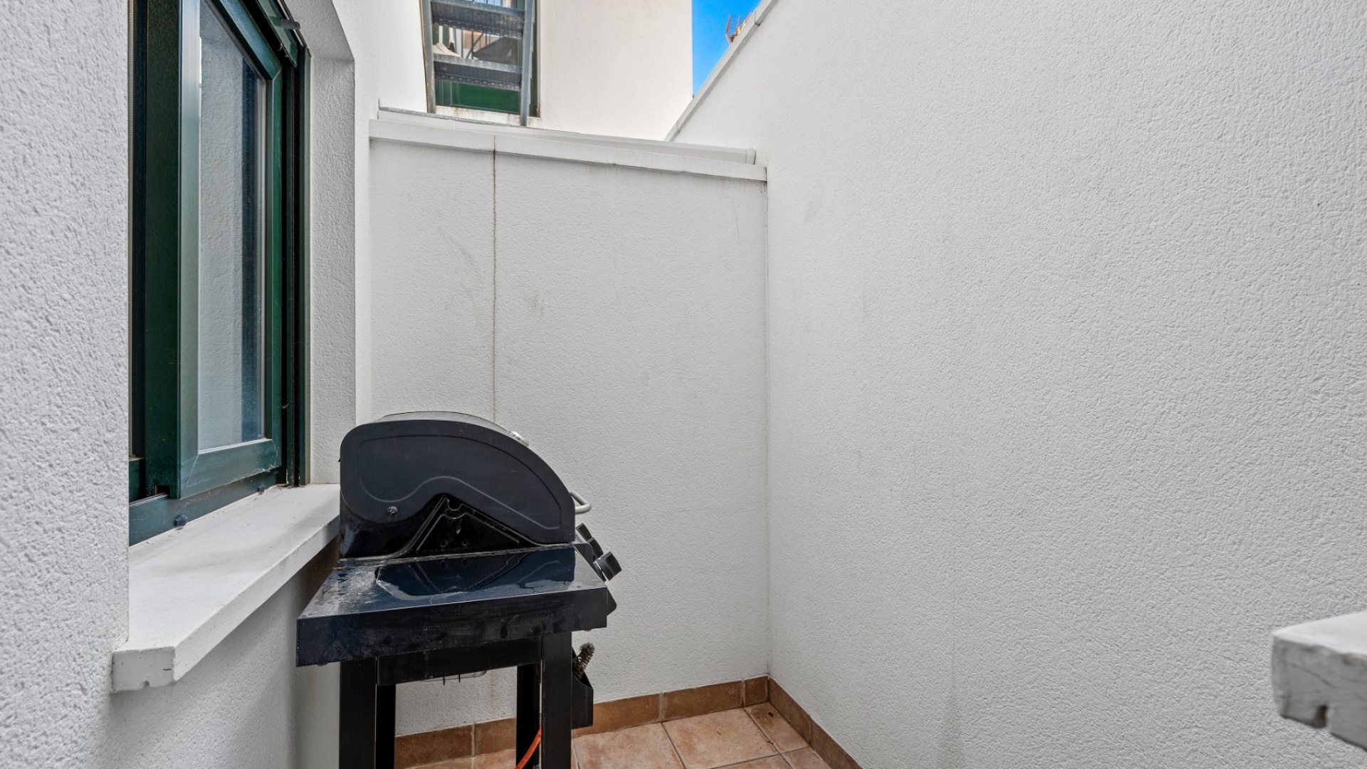 Resale - Apartment - La Zenia