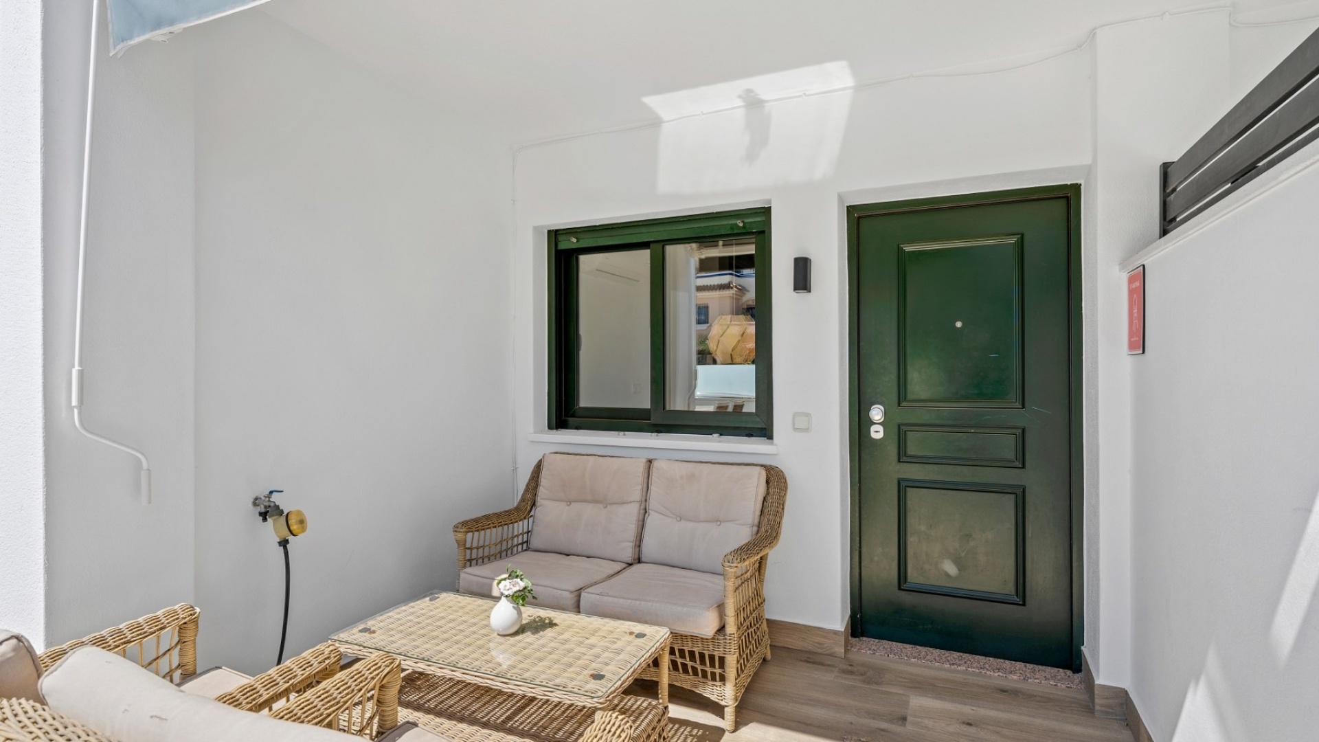 Resale - Apartment - La Zenia