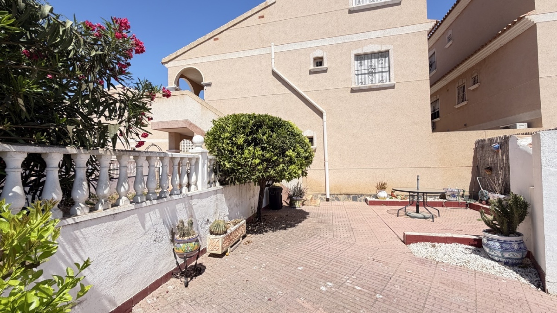 Resale - Apartment - La Zenia
