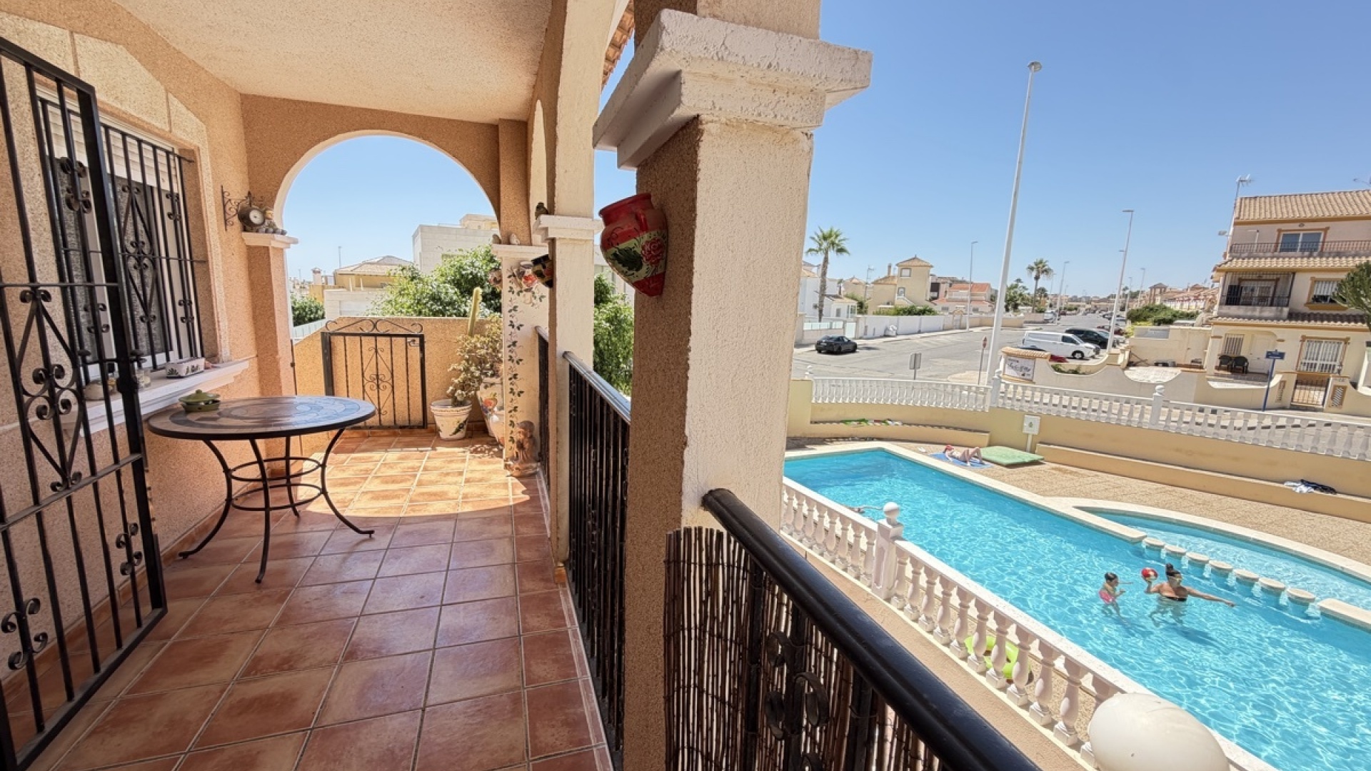 Resale - Apartment - La Zenia