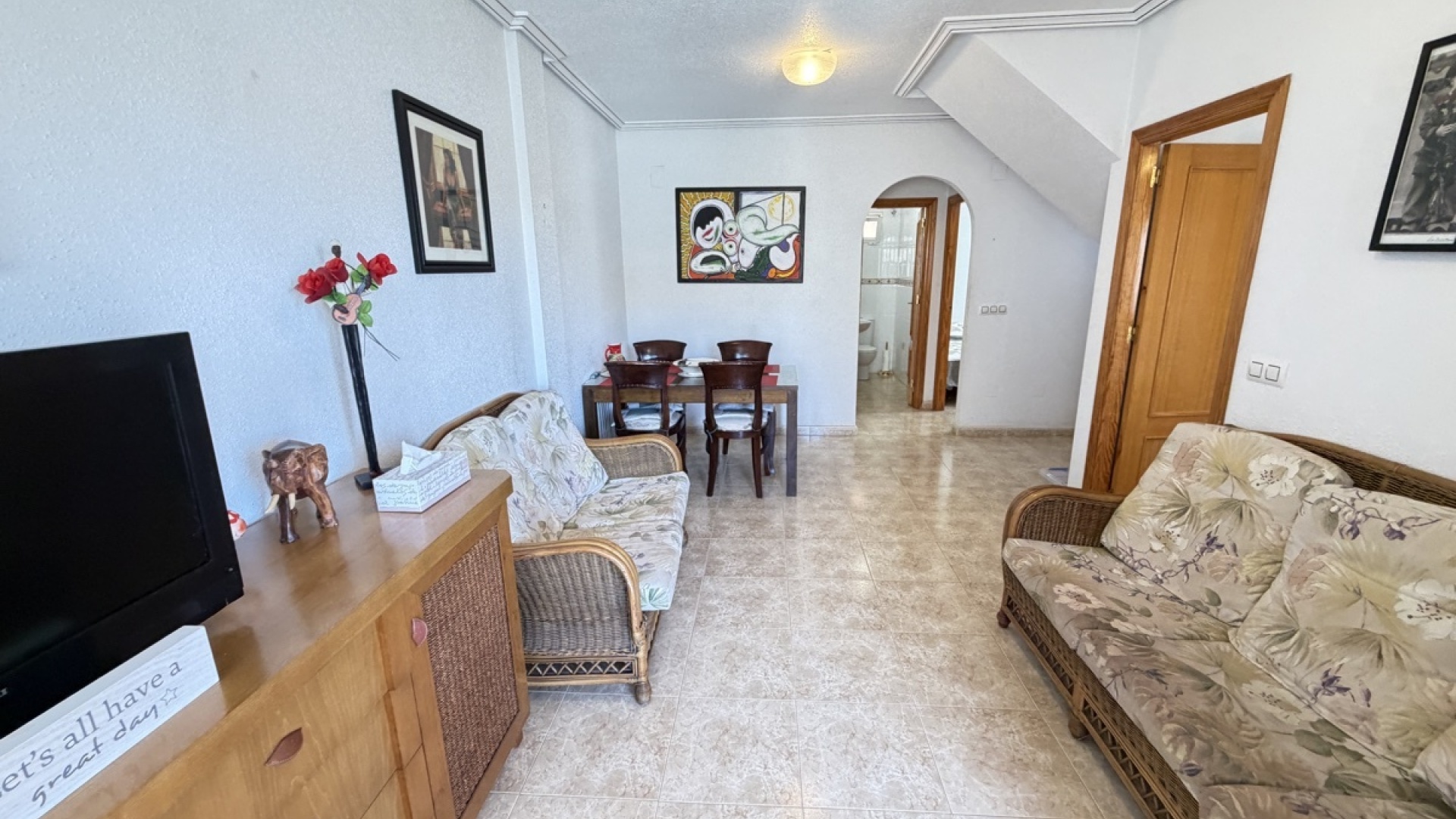 Resale - Apartment - La Zenia