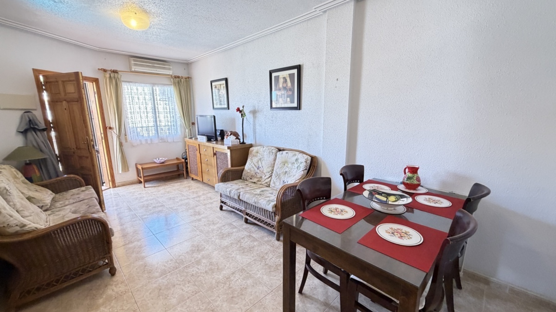 Resale - Apartment - La Zenia