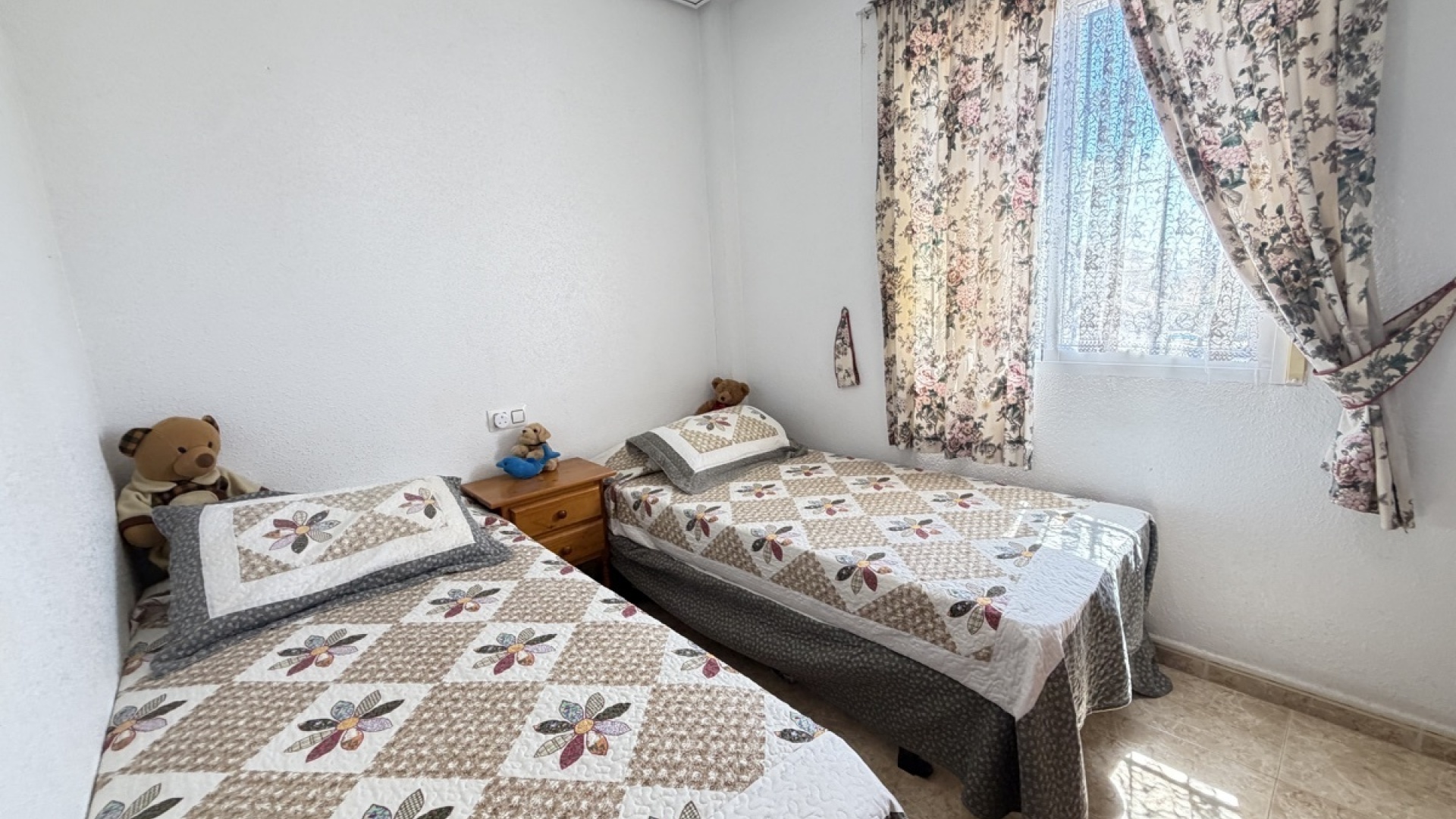 Resale - Apartment - La Zenia