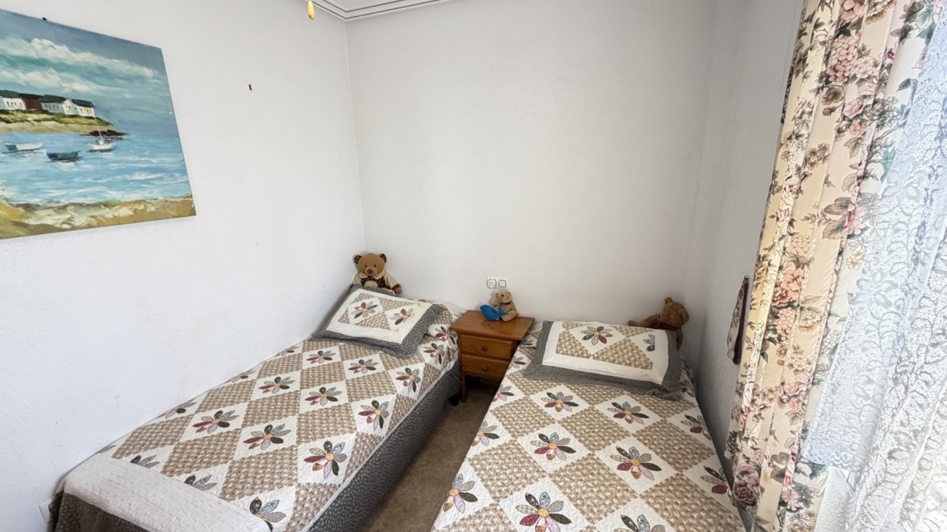 Resale - Apartment - La Zenia