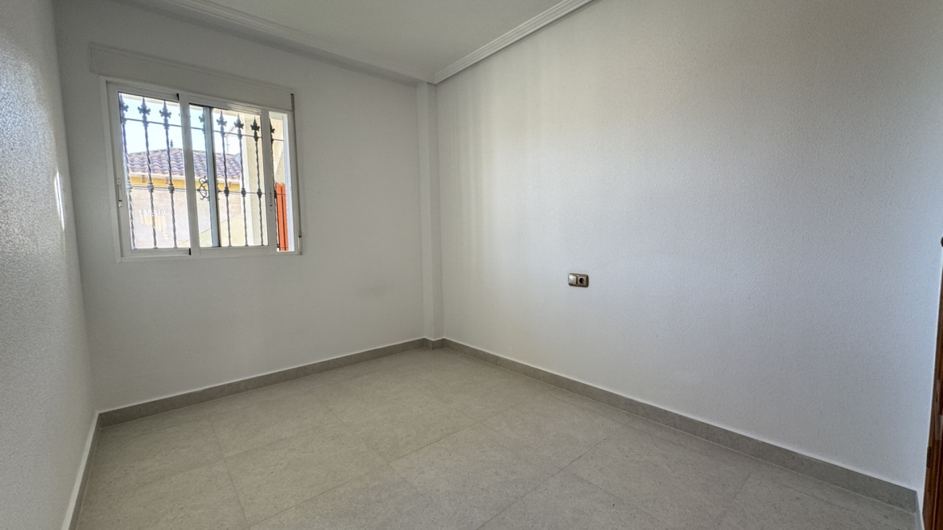 Resale - Apartment - La Zenia