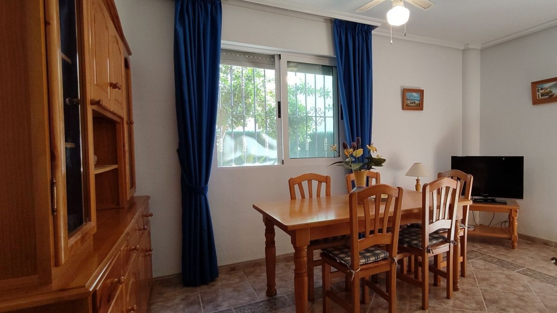 Resale - Apartment - La Zenia