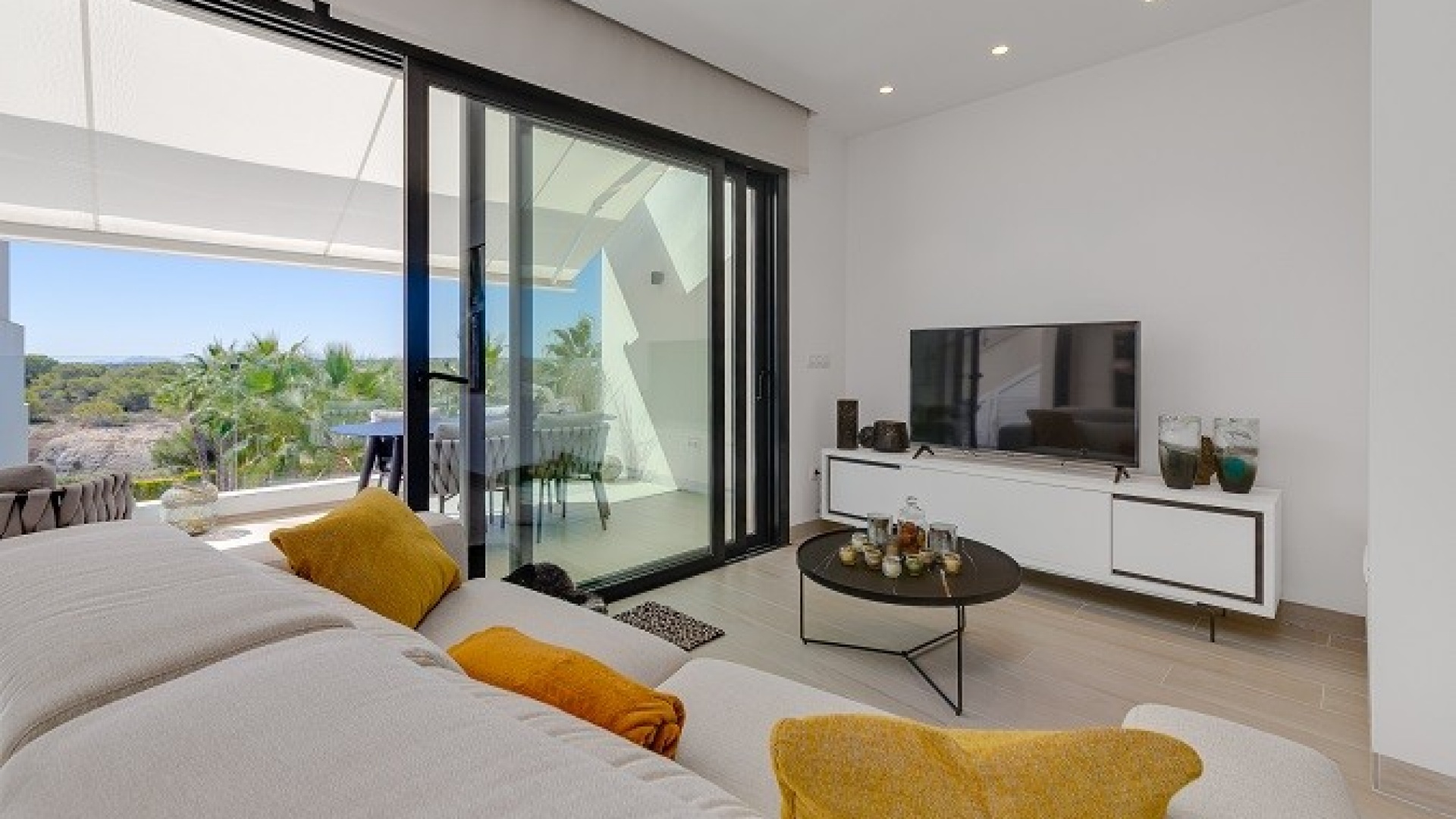 Resale - Apartment - Las Colinas Golf Resort - Las Colinas Golf and Country Club