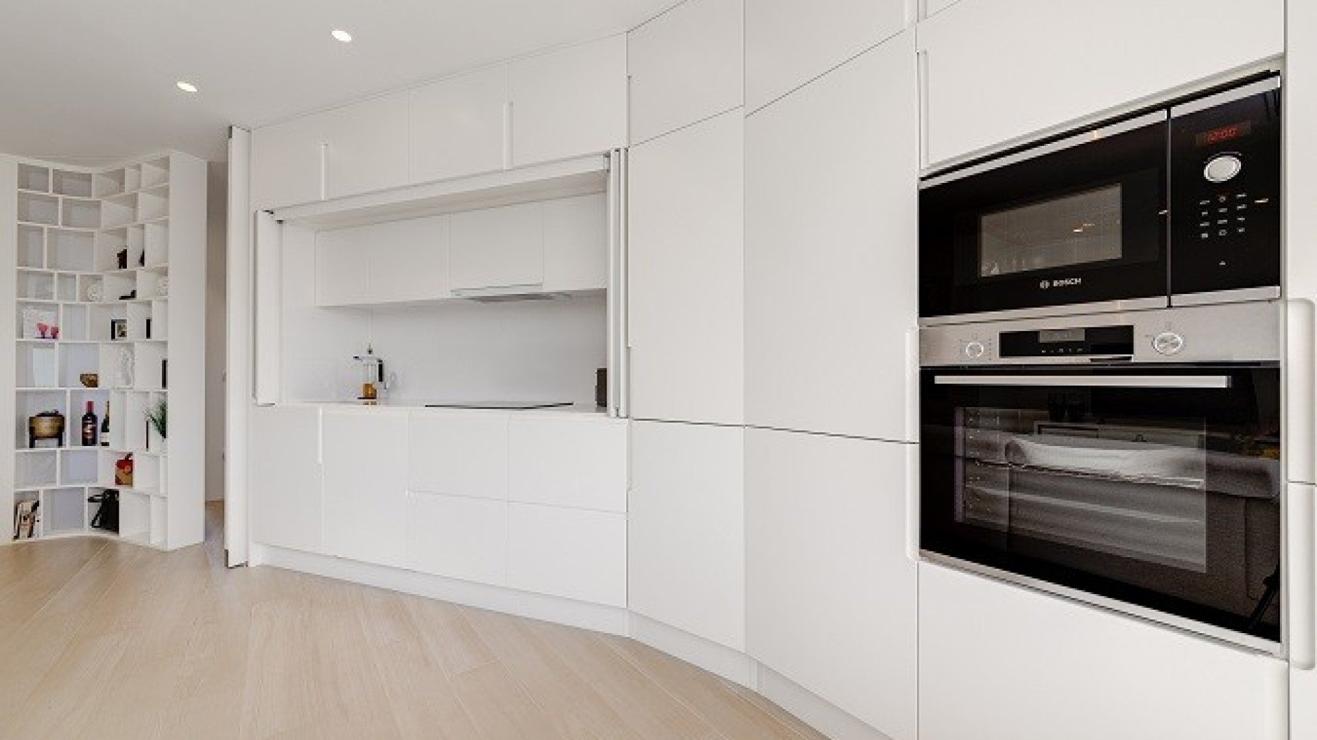 Resale - Apartment - Las Colinas Golf Resort - Las Colinas Golf and Country Club