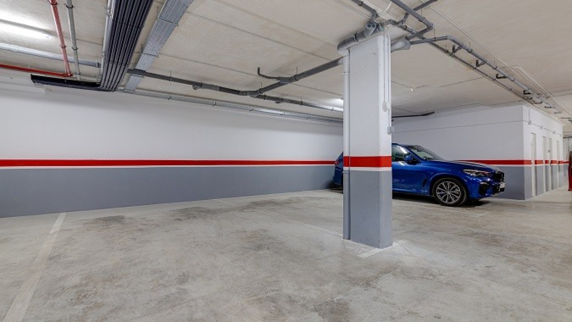 Resale - Apartment - Las Colinas Golf Resort - Las Colinas Golf and Country Club