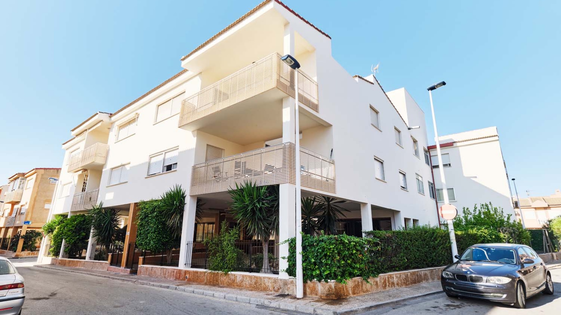 Resale - Apartment - Lo Pagan - Lo Pagan Beachside