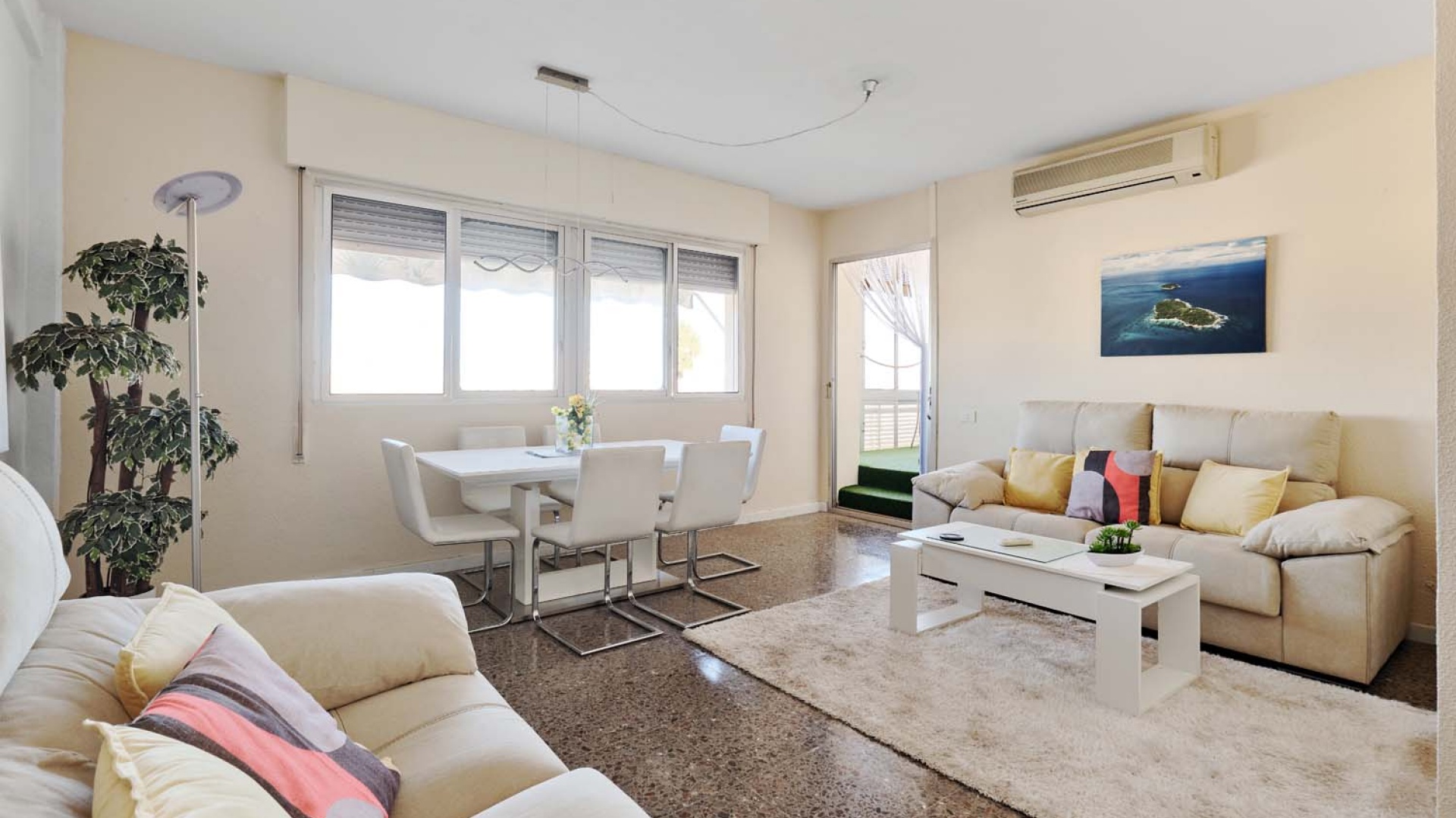 Resale - Apartment - Lo Pagan - Lo Pagan Beachside