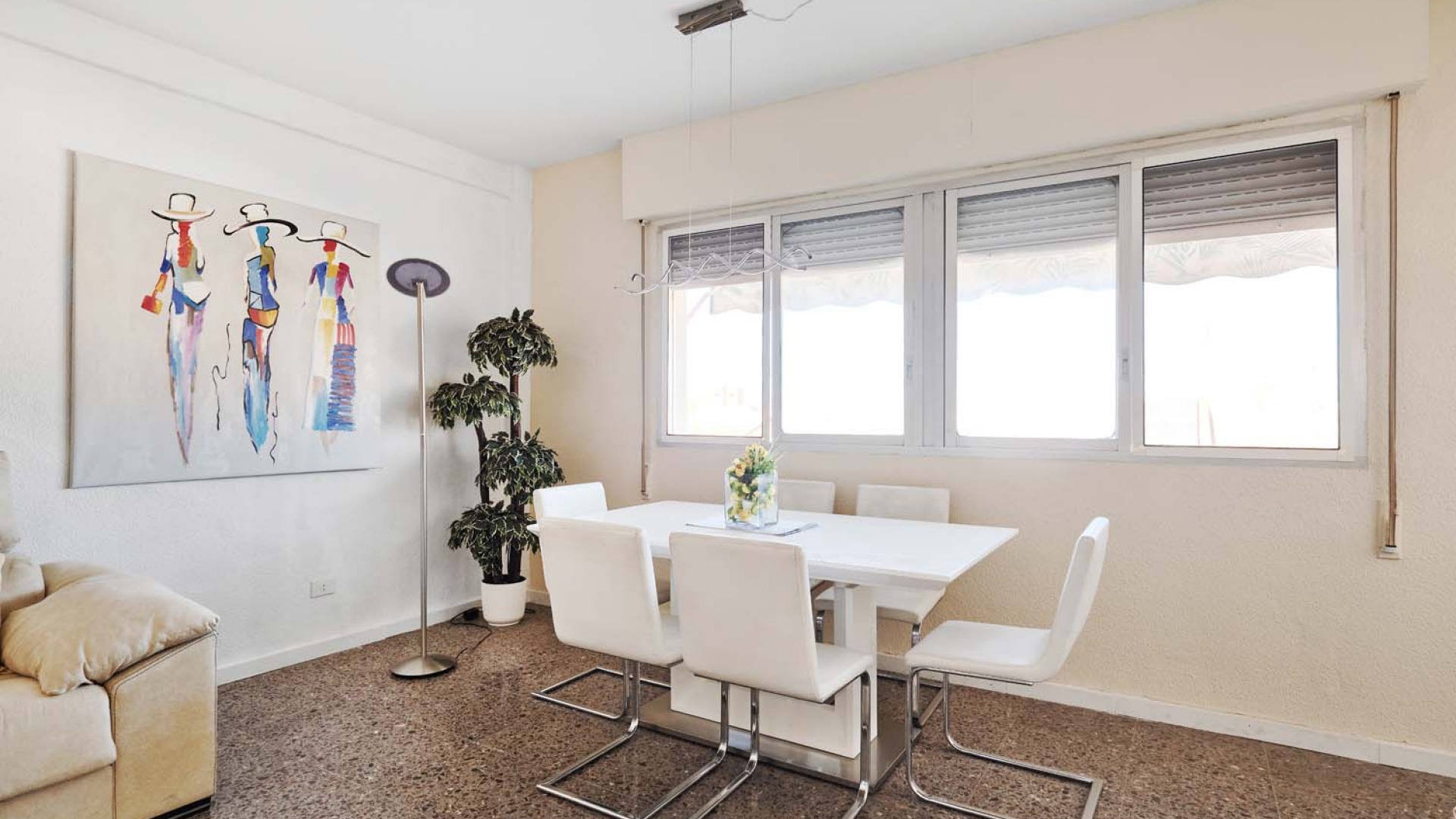 Resale - Apartment - Lo Pagan - Lo Pagan Beachside