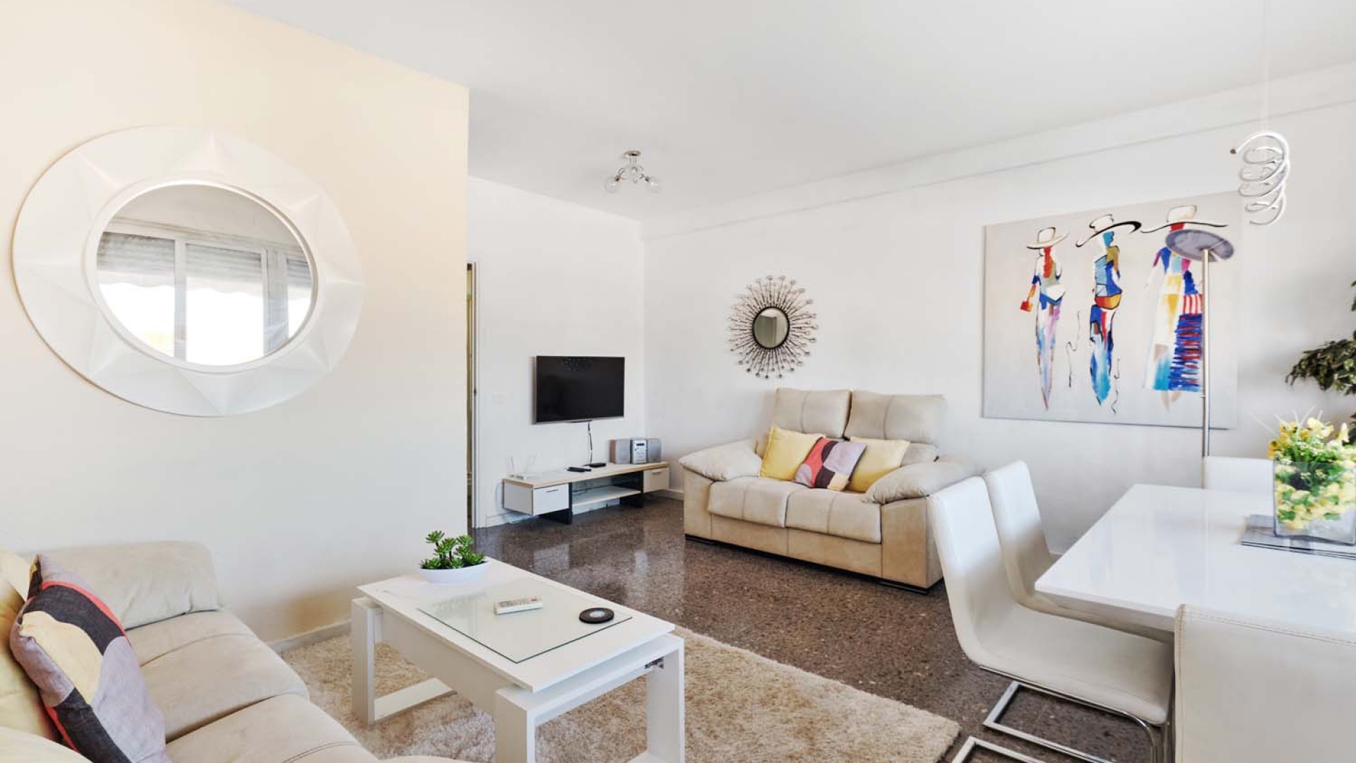 Resale - Apartment - Lo Pagan - Lo Pagan Beachside