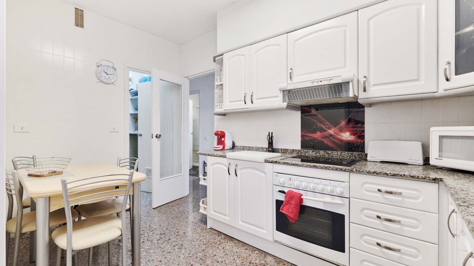 Resale - Apartment - Lo Pagan - Lo Pagan Beachside