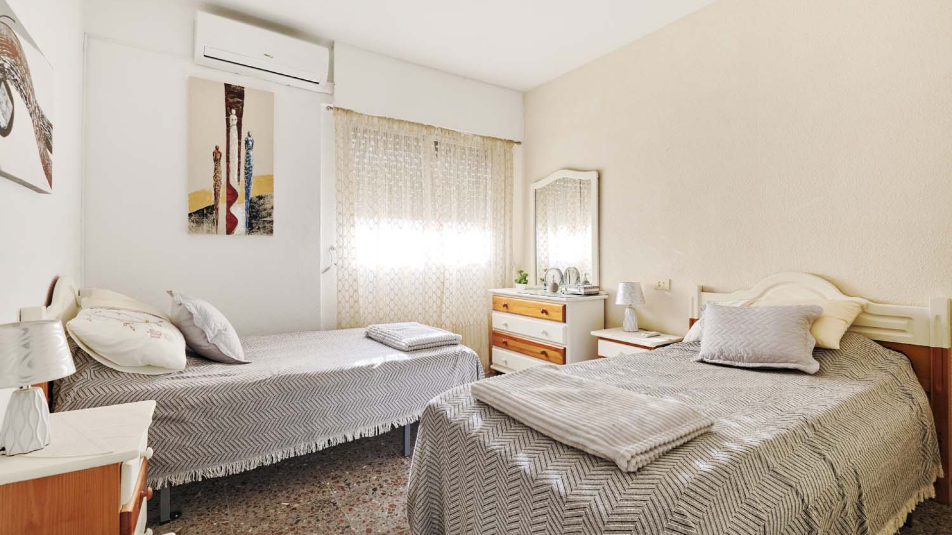 Resale - Apartment - Lo Pagan - Lo Pagan Beachside