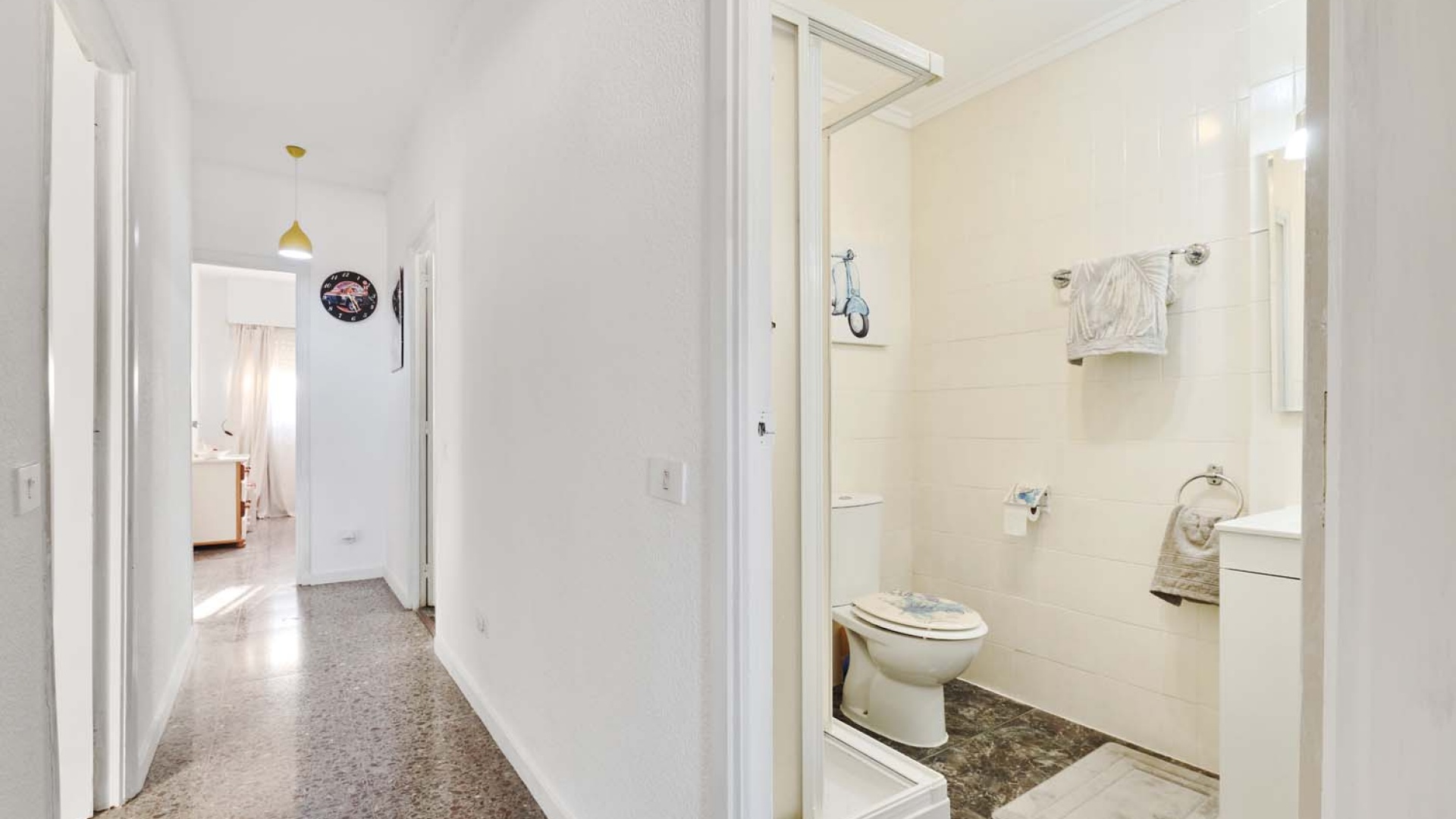 Resale - Apartment - Lo Pagan - Lo Pagan Beachside