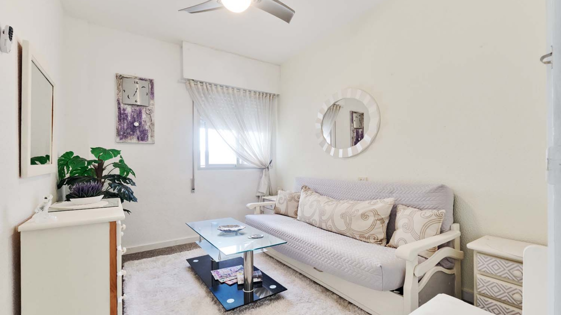 Resale - Apartment - Lo Pagan - Lo Pagan Beachside