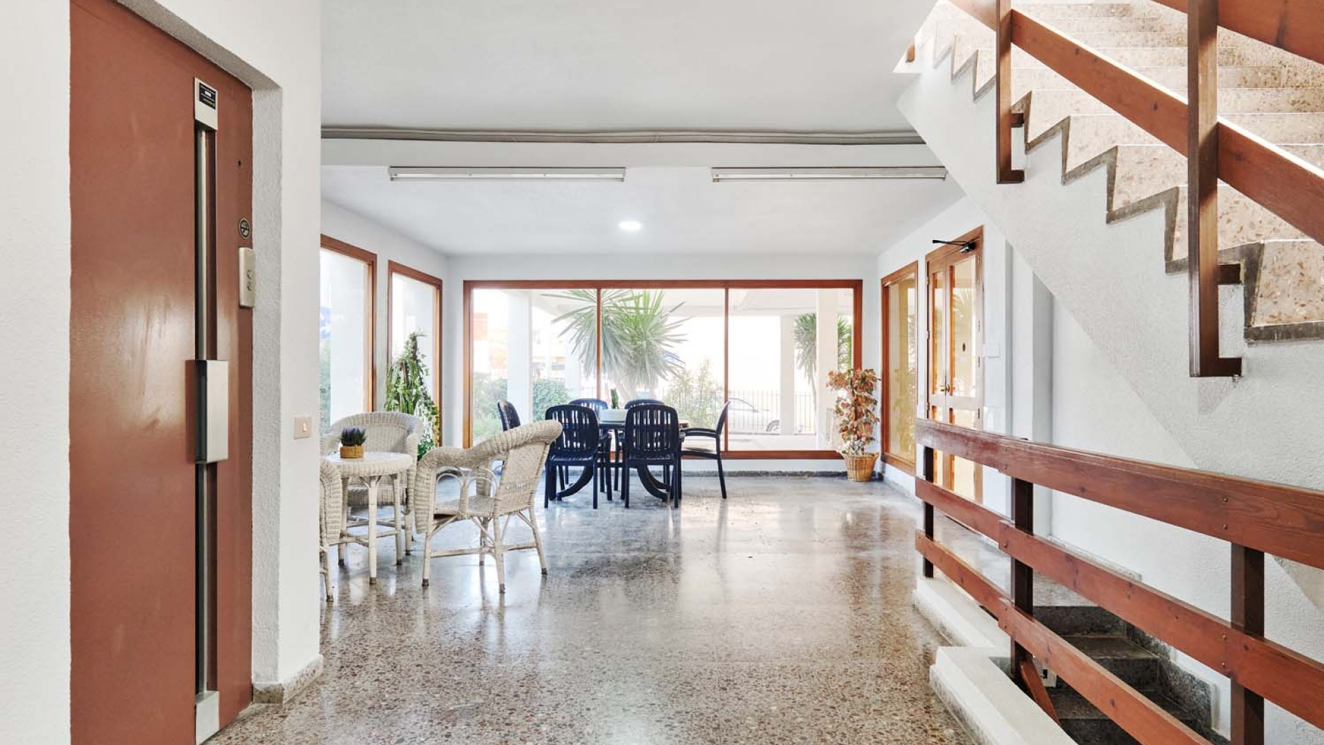 Resale - Apartment - Lo Pagan - Lo Pagan Beachside