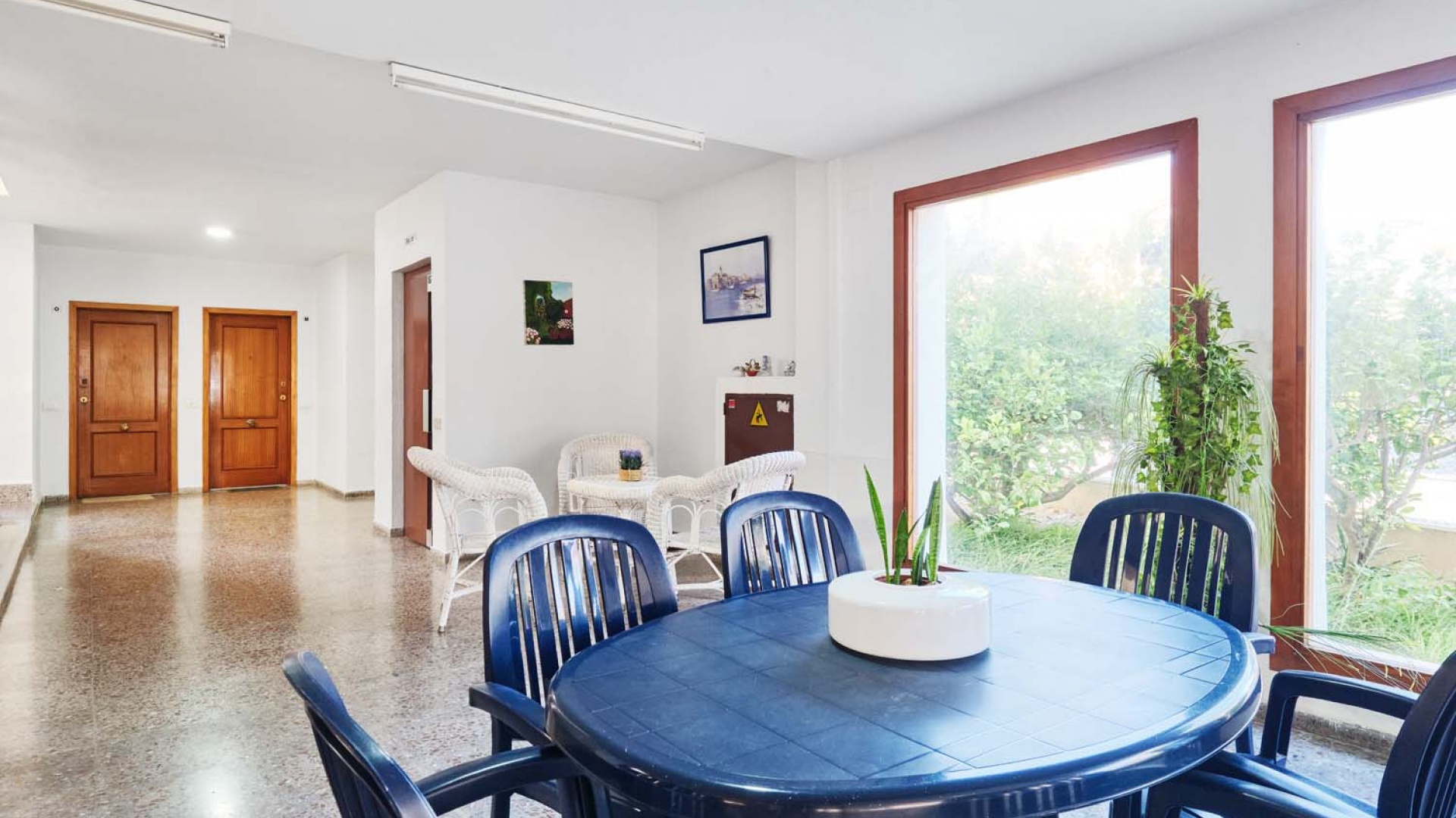 Resale - Apartment - Lo Pagan - Lo Pagan Beachside