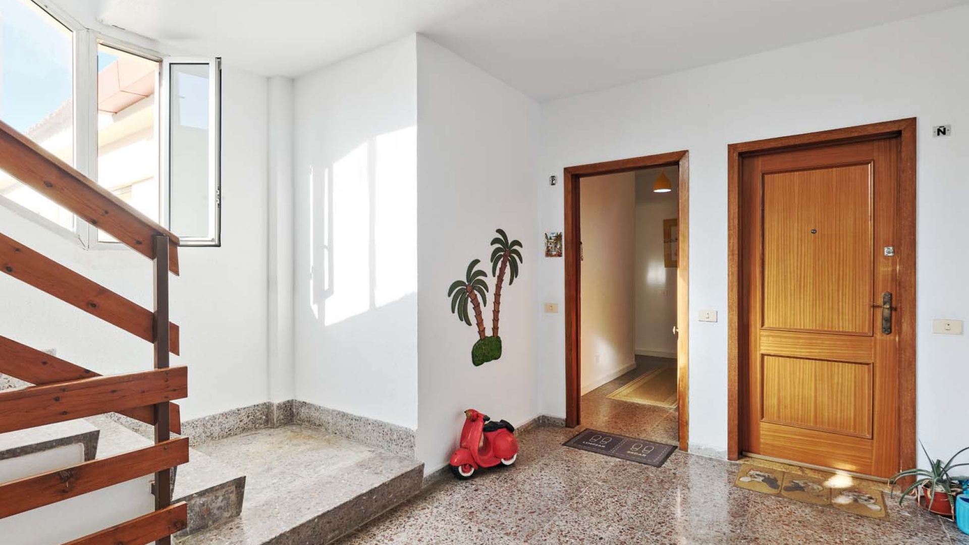 Resale - Apartment - Lo Pagan - Lo Pagan Beachside