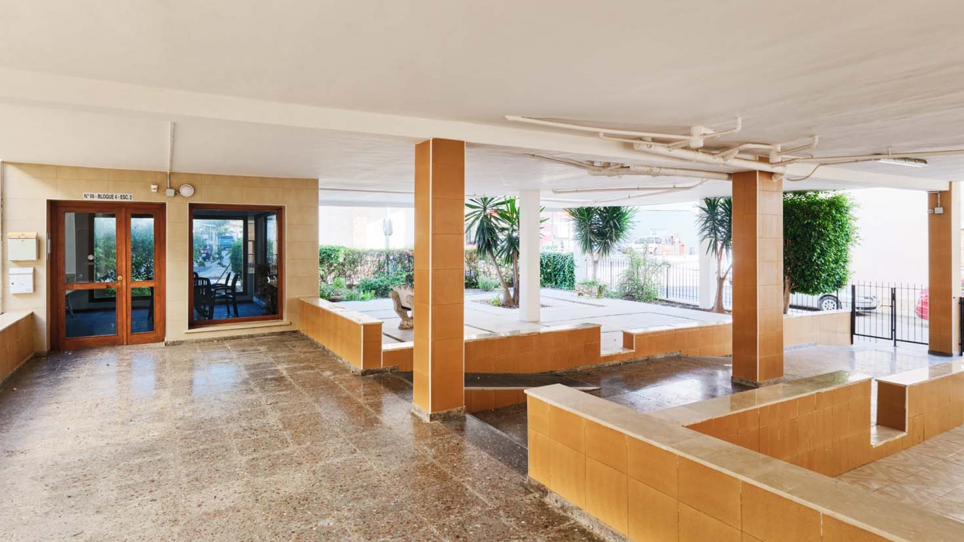 Resale - Apartment - Lo Pagan - Lo Pagan Beachside