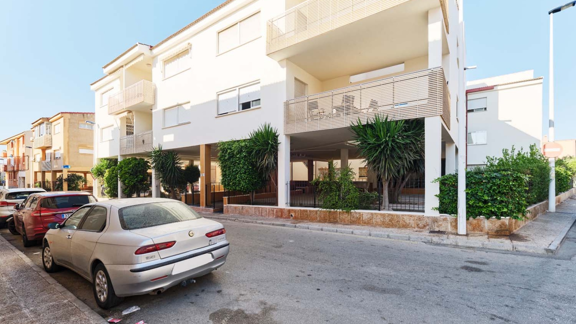 Resale - Apartment - Lo Pagan - Lo Pagan Beachside