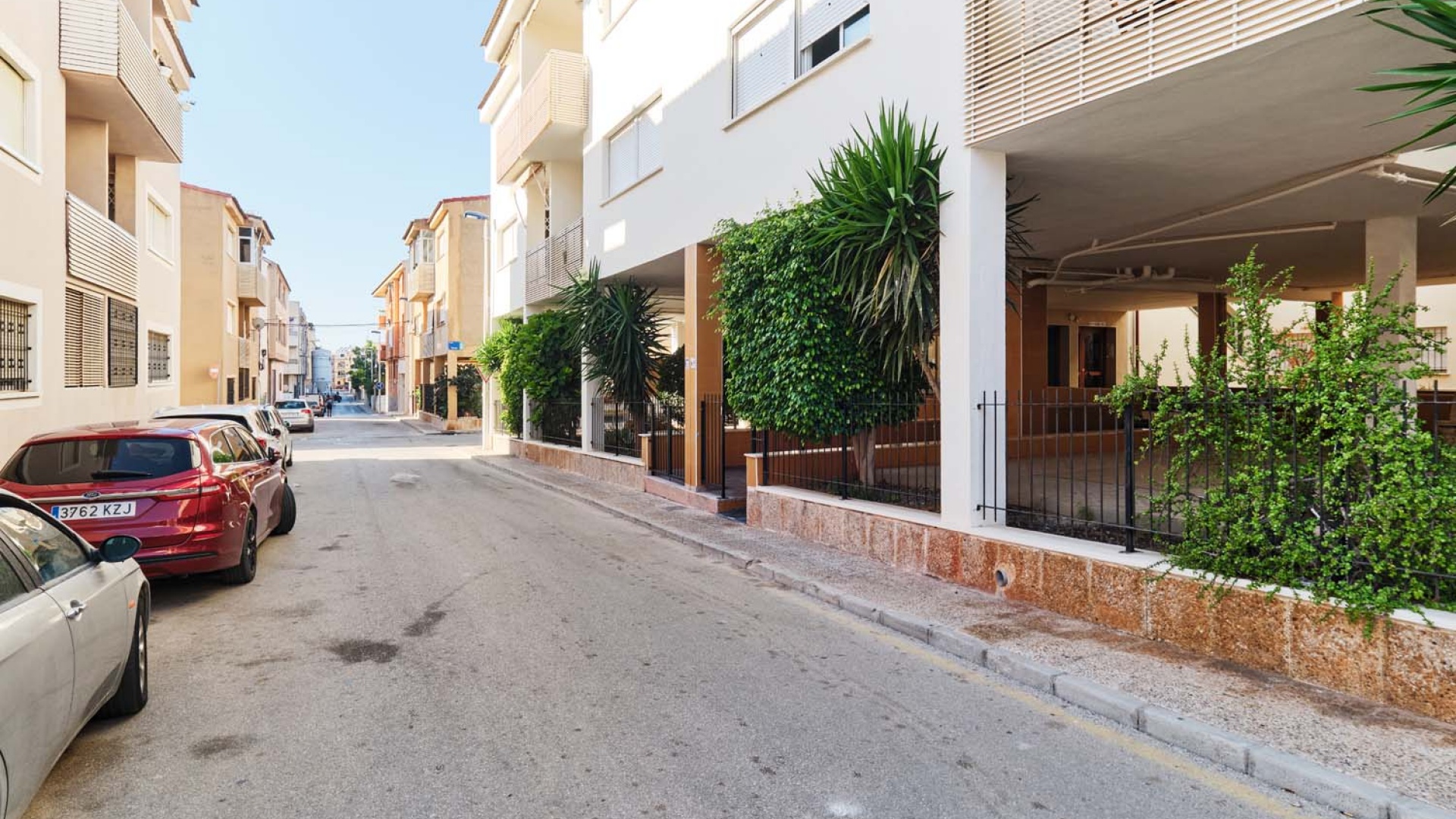 Resale - Apartment - Lo Pagan - Lo Pagan Beachside