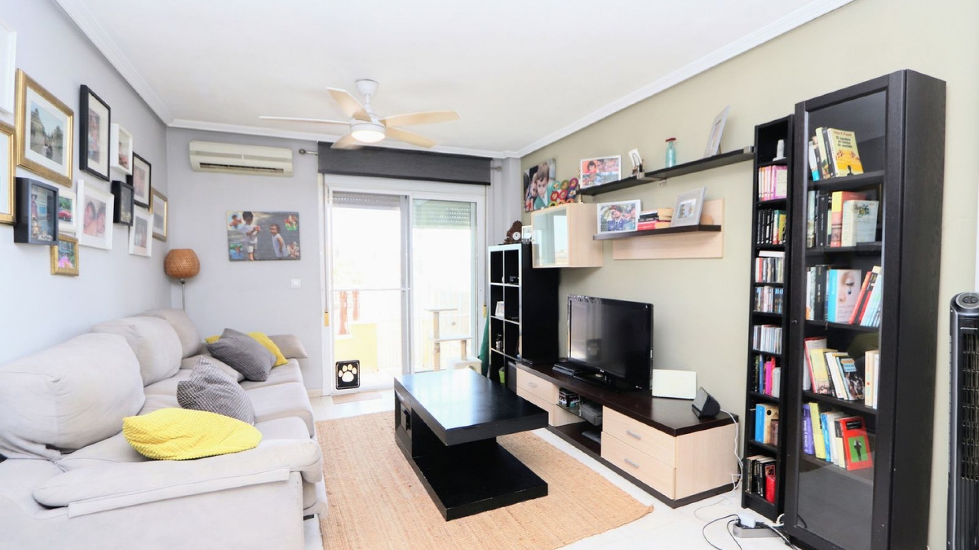 Resale - Apartment - Los Alcazares - Los Alcazares Centro