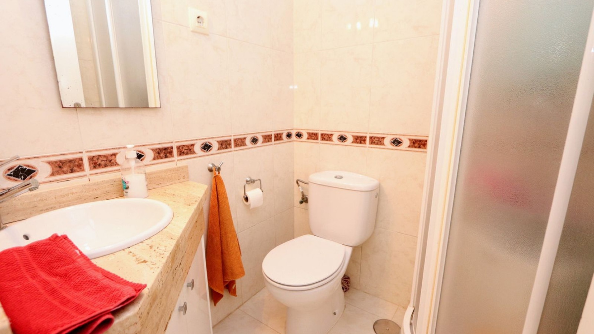Resale - Apartment - Los Alcazares - Los Alcazares Centro
