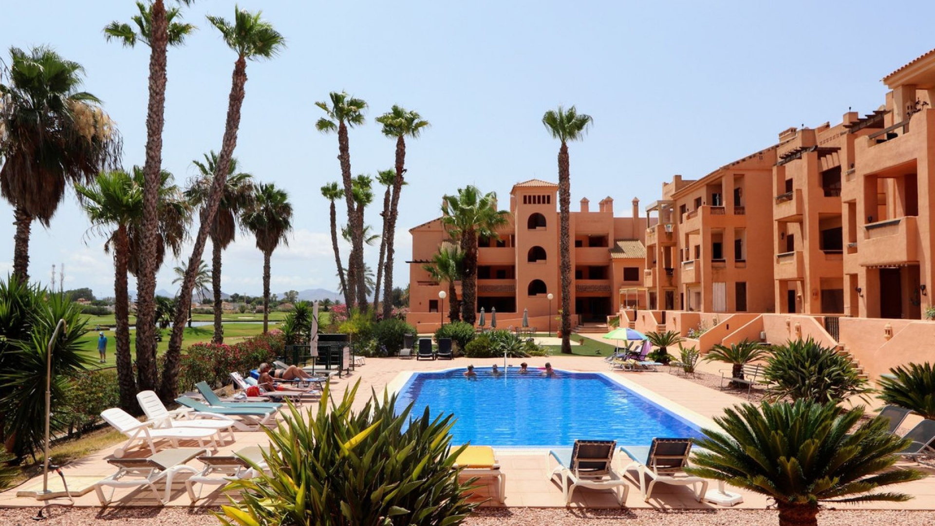 Resale - Apartment - Los Alcazares - Los Alcazares Centro