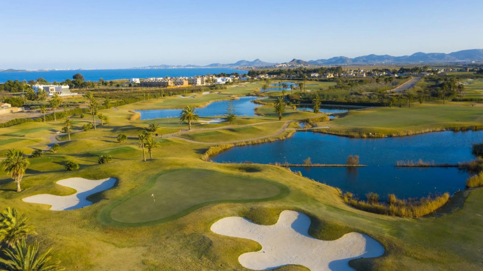 Resale - Apartment - Los Alcazares - Los Alcazares Centro