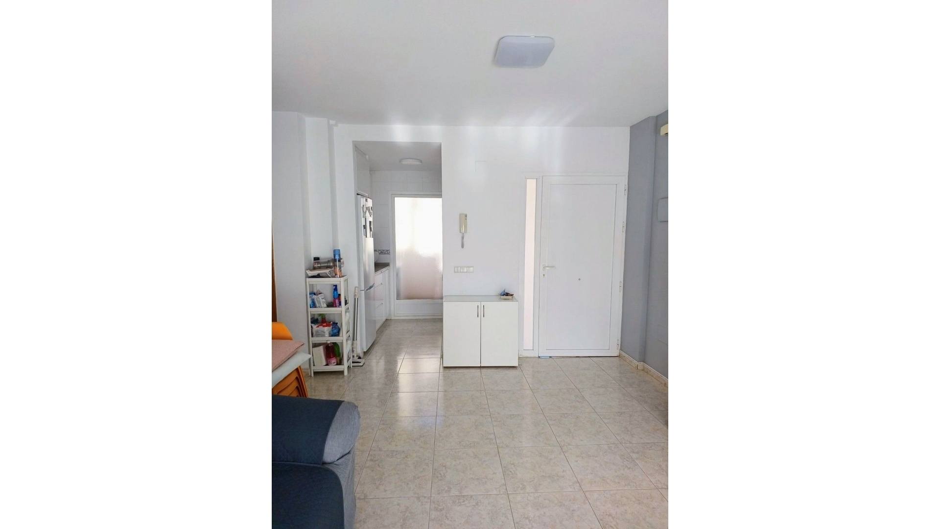 Resale - Apartment - Los Alcazares - Los Alcazares Centro