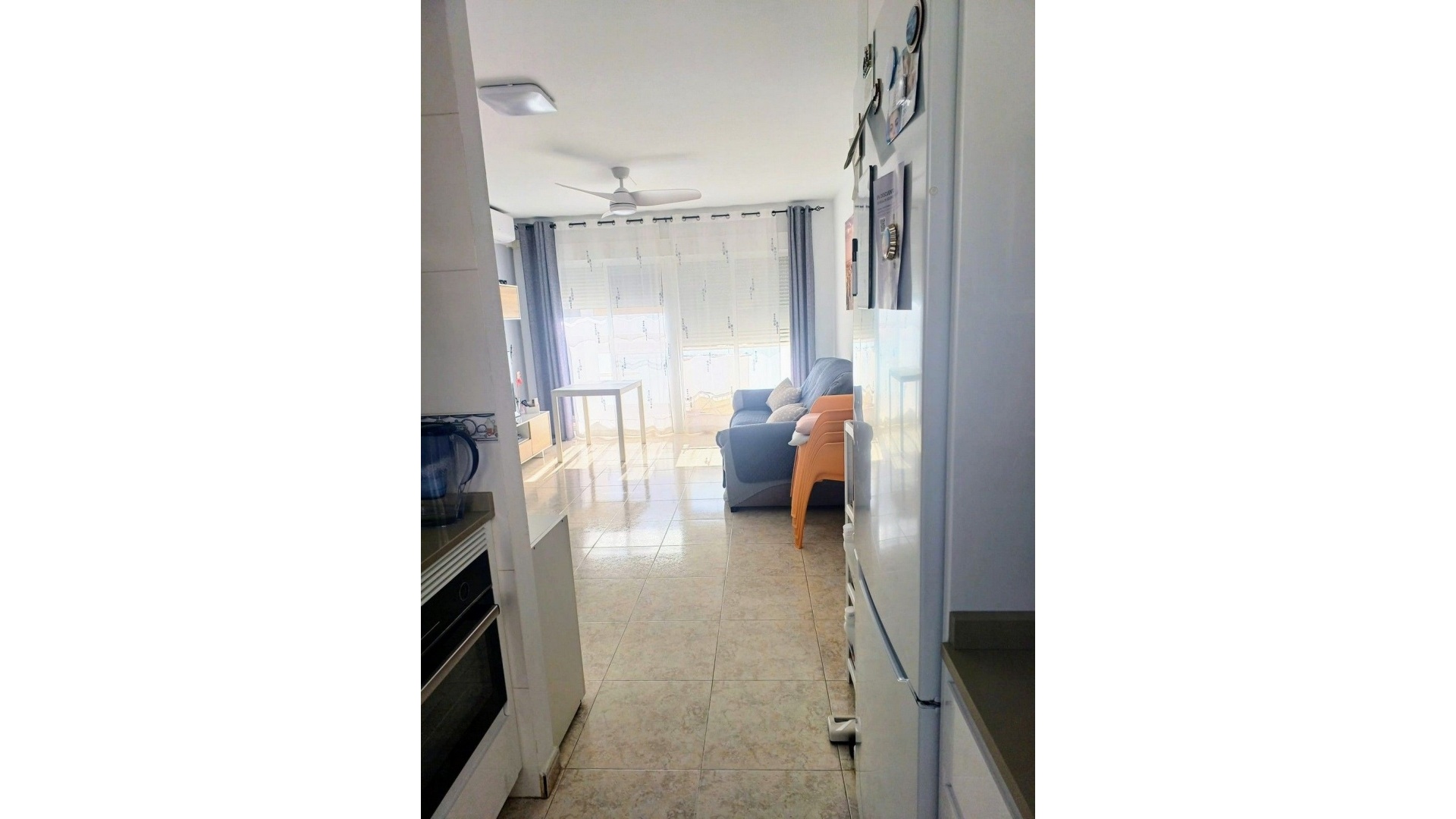 Resale - Apartment - Los Alcazares - Los Alcazares Centro