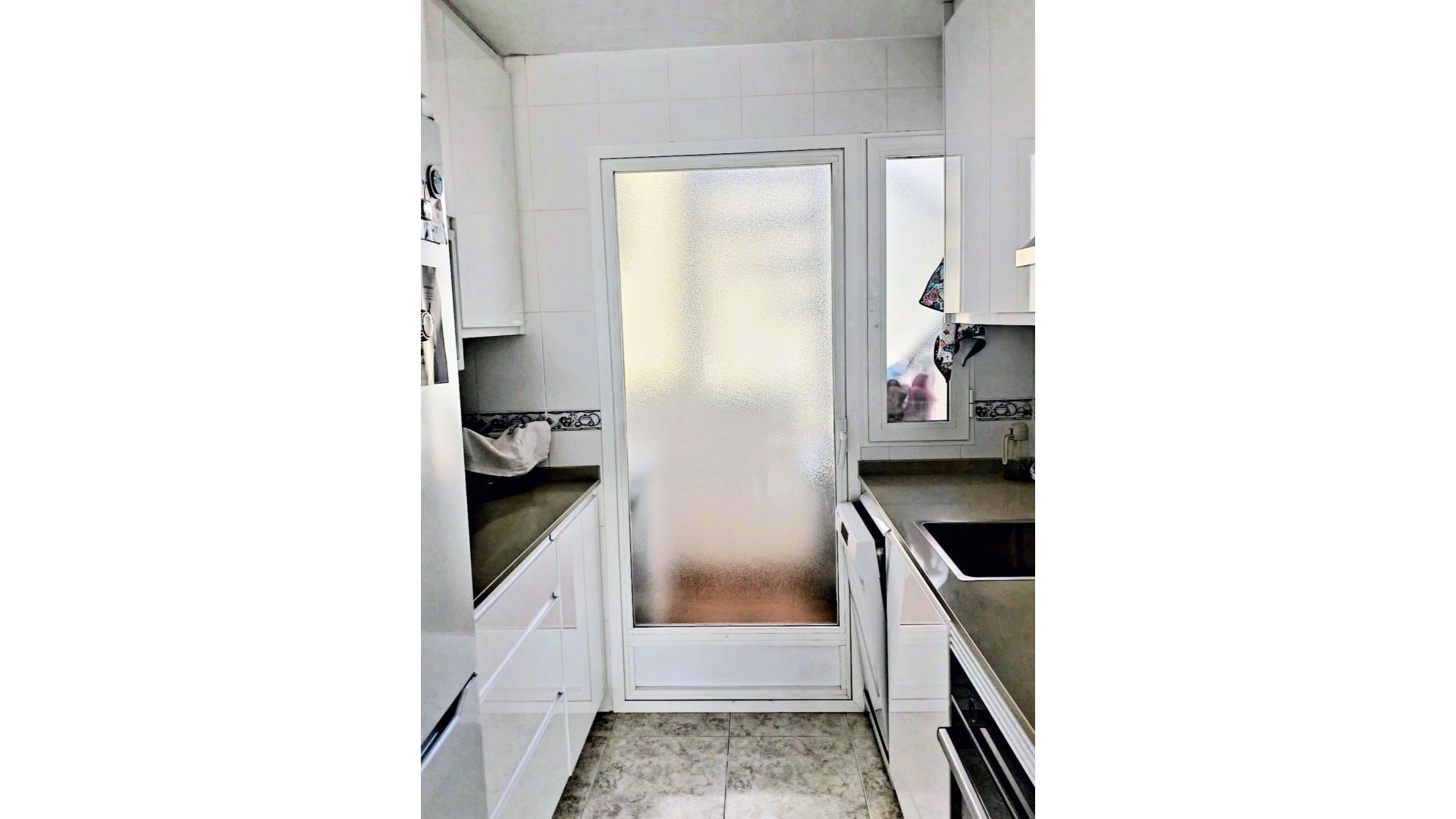 Resale - Apartment - Los Alcazares - Los Alcazares Centro