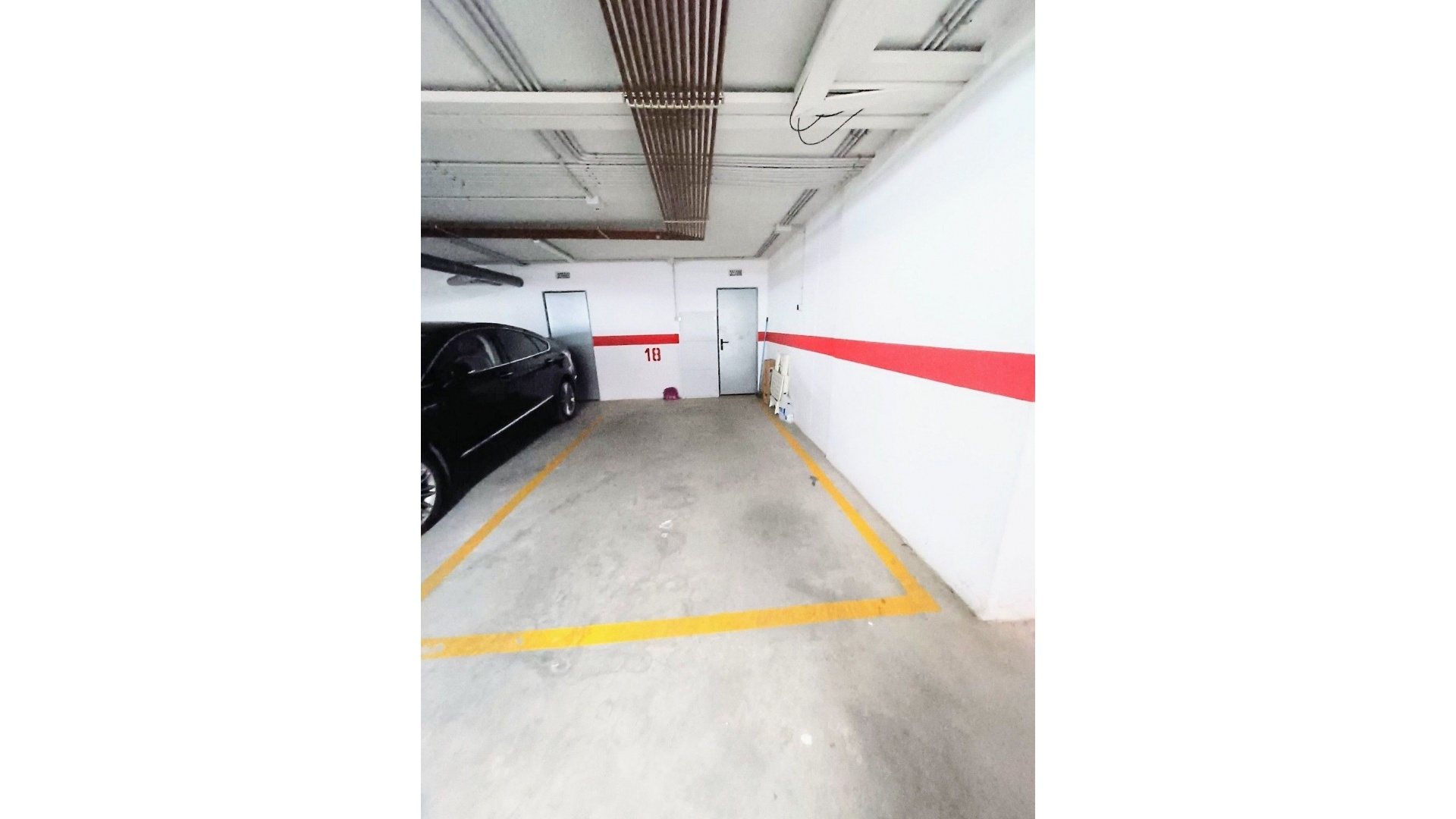 Resale - Apartment - Los Alcazares - Los Alcazares Centro