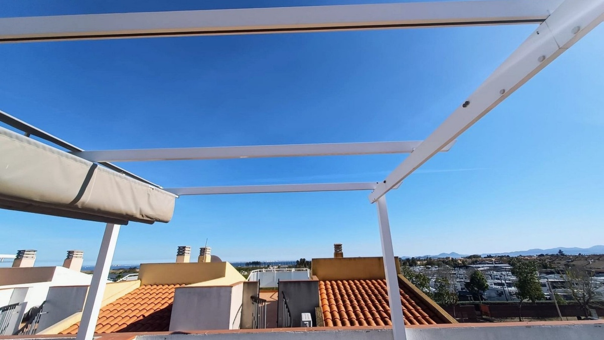 Resale - Apartment - Los Alcazares - Los Alcazares Centro