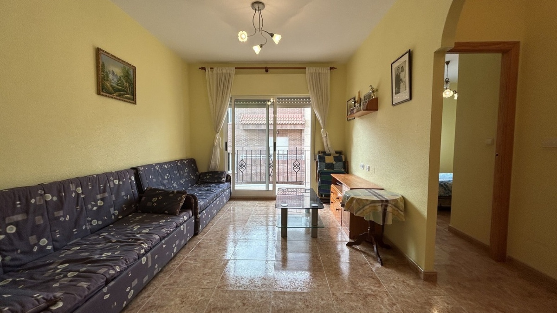 Resale - Apartment - Los Alcazares - Los Alcazares Centro