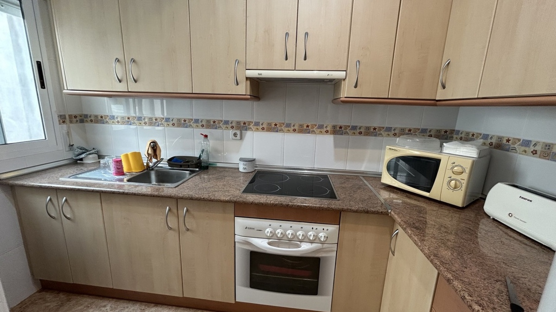 Resale - Apartment - Los Alcazares - Los Alcazares Centro