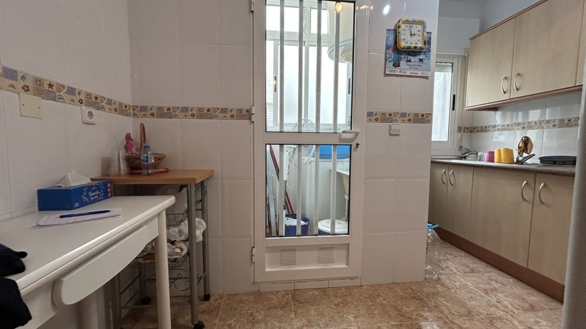 Resale - Apartment - Los Alcazares - Los Alcazares Centro