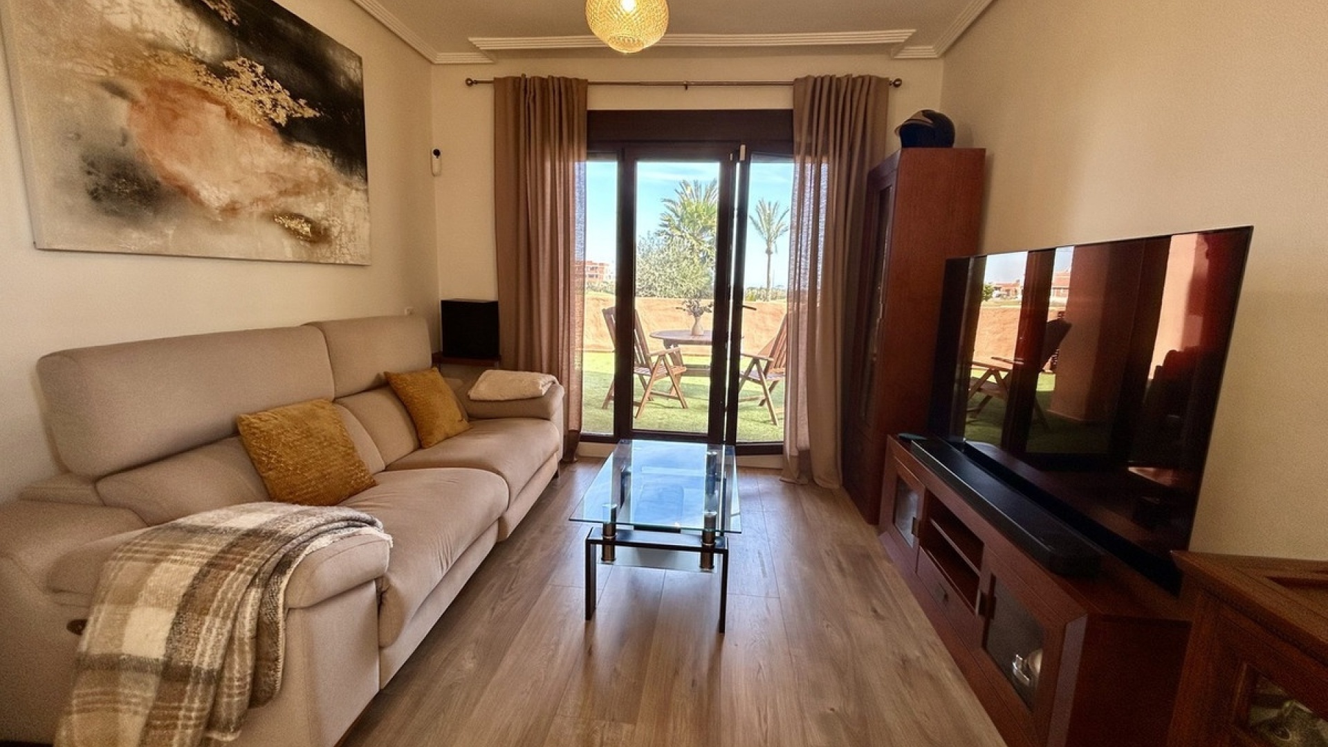 Resale - Apartment - Los Alcazares - Los Alcazares Centro